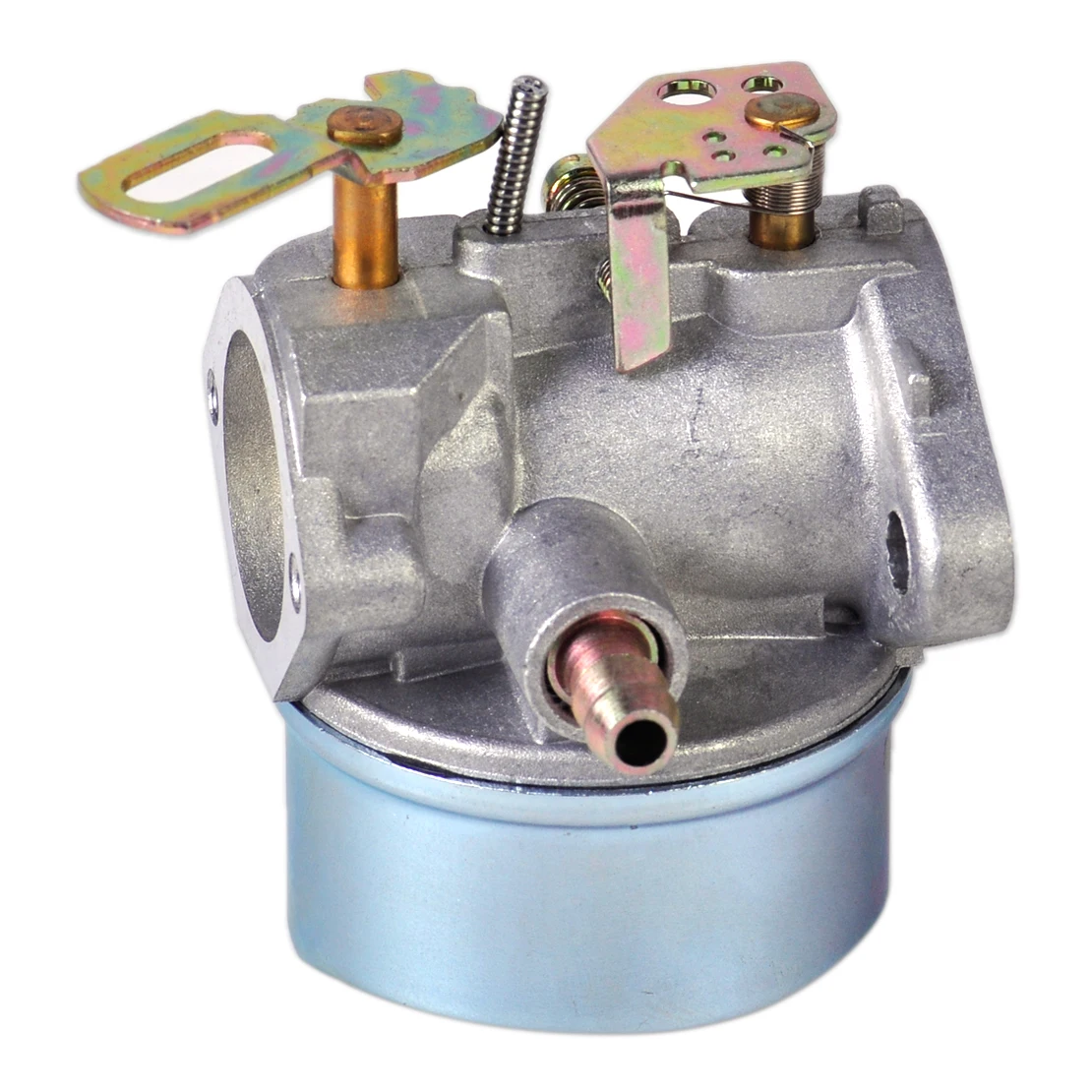 Карбюратор LETAOSK карбюратор с прокладкой подходит для Tecumseh 8HP 9HP 10HP HMSK80 HMSK90 LH318SA LH358SA