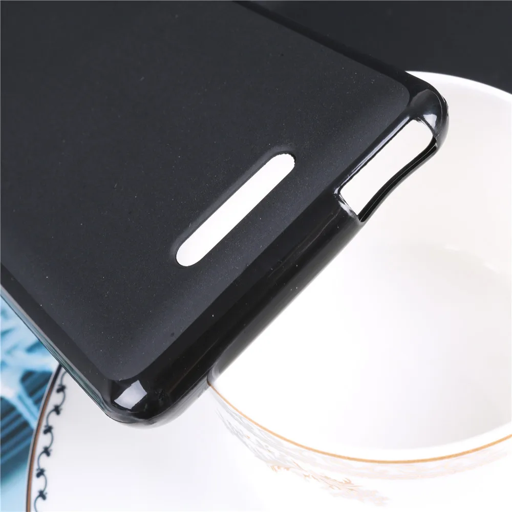 Case Soft Frosted Tpu Cover Case For Symphony R100 Silicone Pudding Case For Sharp Aquos S2 Fs8008 Fs8010 Half Wrapped Cases Aliexpress