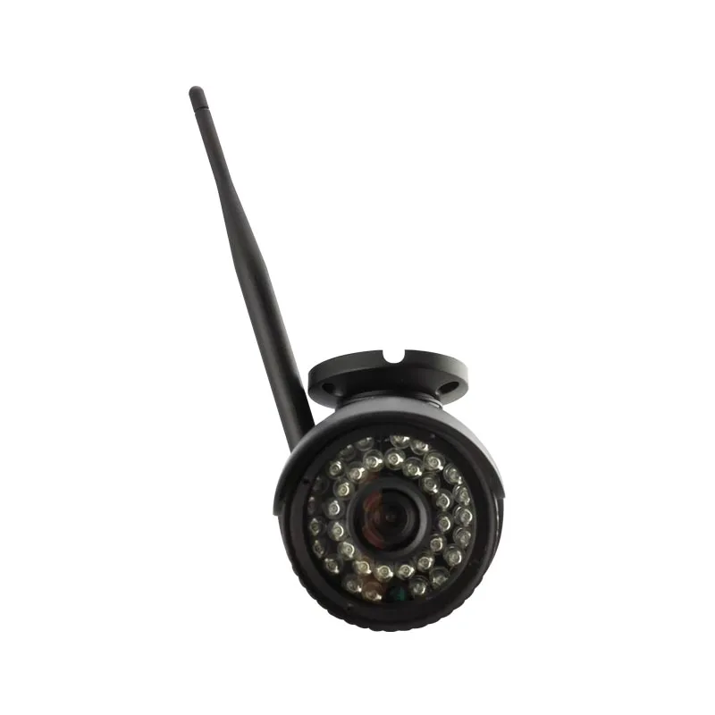 

Audio P2P HD 960P Wireless WIFI IP Camera Netowrk CCTV Outdoor Security IR Cut Night