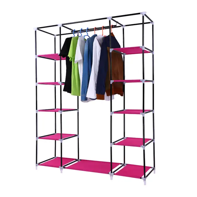 Organizers Of New Product Easy To Assemble Conveniently Adjustable