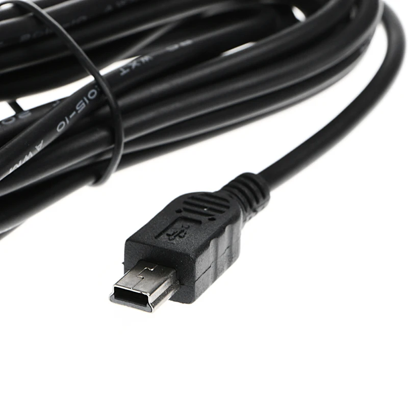 Новинка 12 В 24 до 5 2A зарядных порта USB для автомобиля Зарядное устройство DC