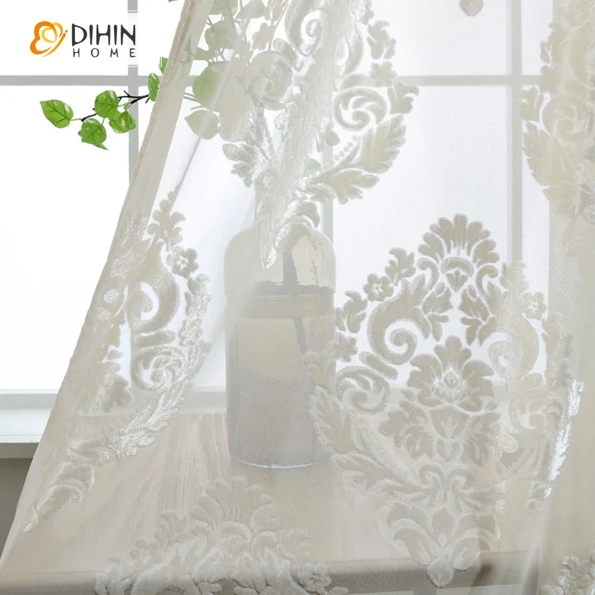curtain 3