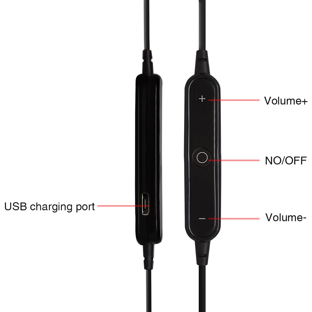wireless earphone