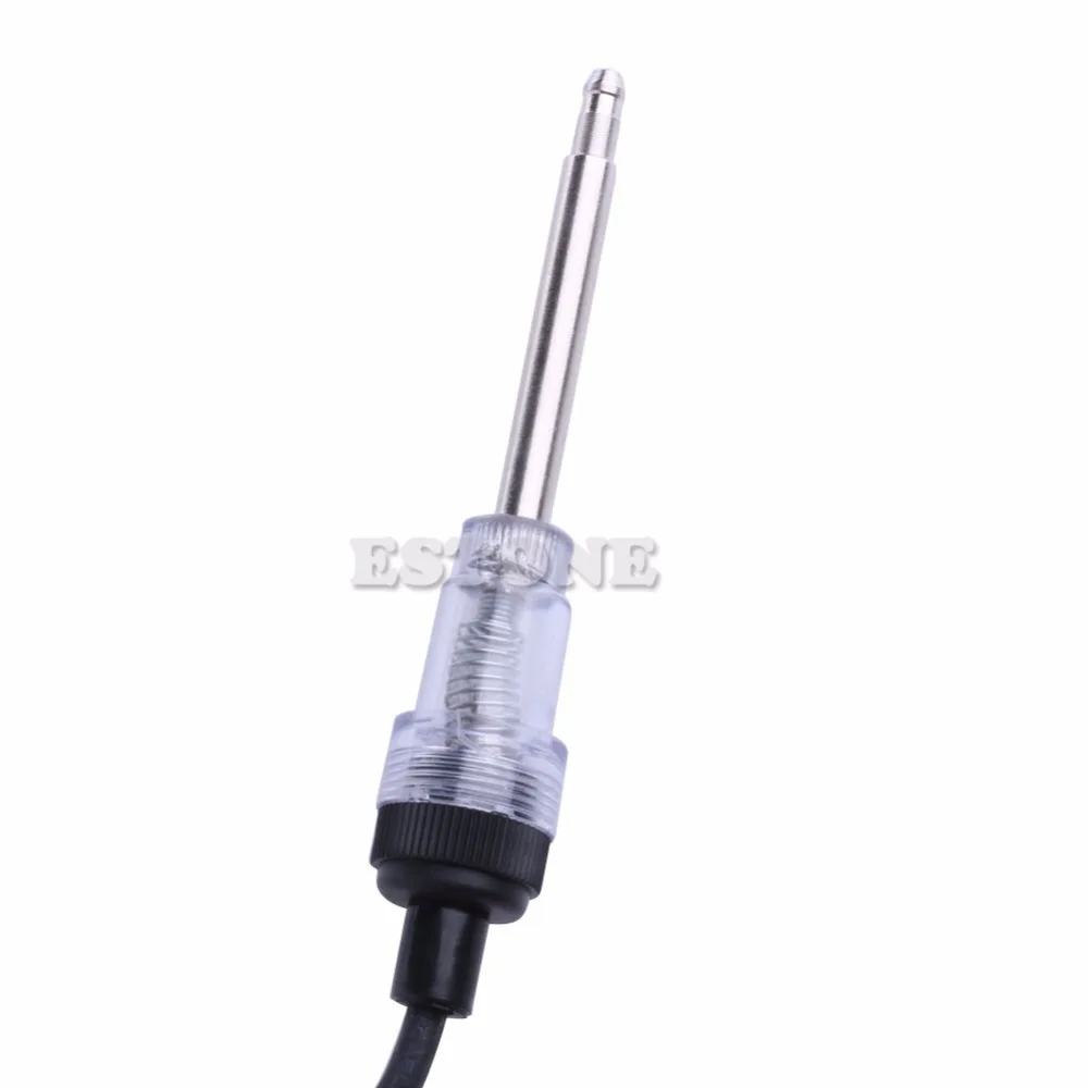 

1PC Spark Plug Tester Ignition System Coil Engine In Line Auto Diagnostic Test Tool