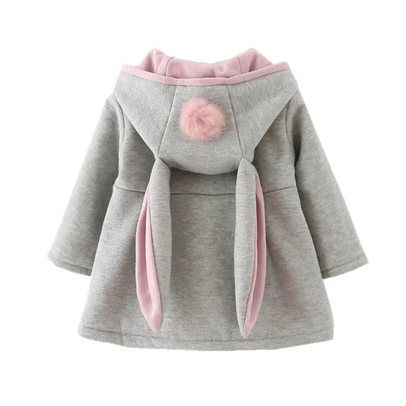 Designer Coats For Girls Han Coats
