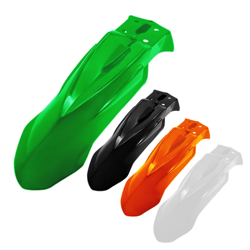 Nordson Universal Motorcycle Front Fenders Fender Splash Motorcycle Accessories for Honda Yamaha Suzuki KTM Kawasaki BMW Harley
