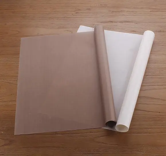 200pcs hot Bakeware Mat Oil Paper Non-Stick Baking Sheet For Pastry Kitchen Tool 30X40cm