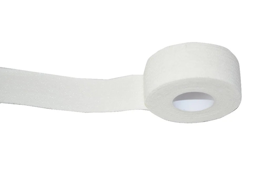 Macure Tape лента для пальцев 2,5 см х 4,5 м эластопласт эластичный клейкий бинт EAB ленты для пальца эластопласт