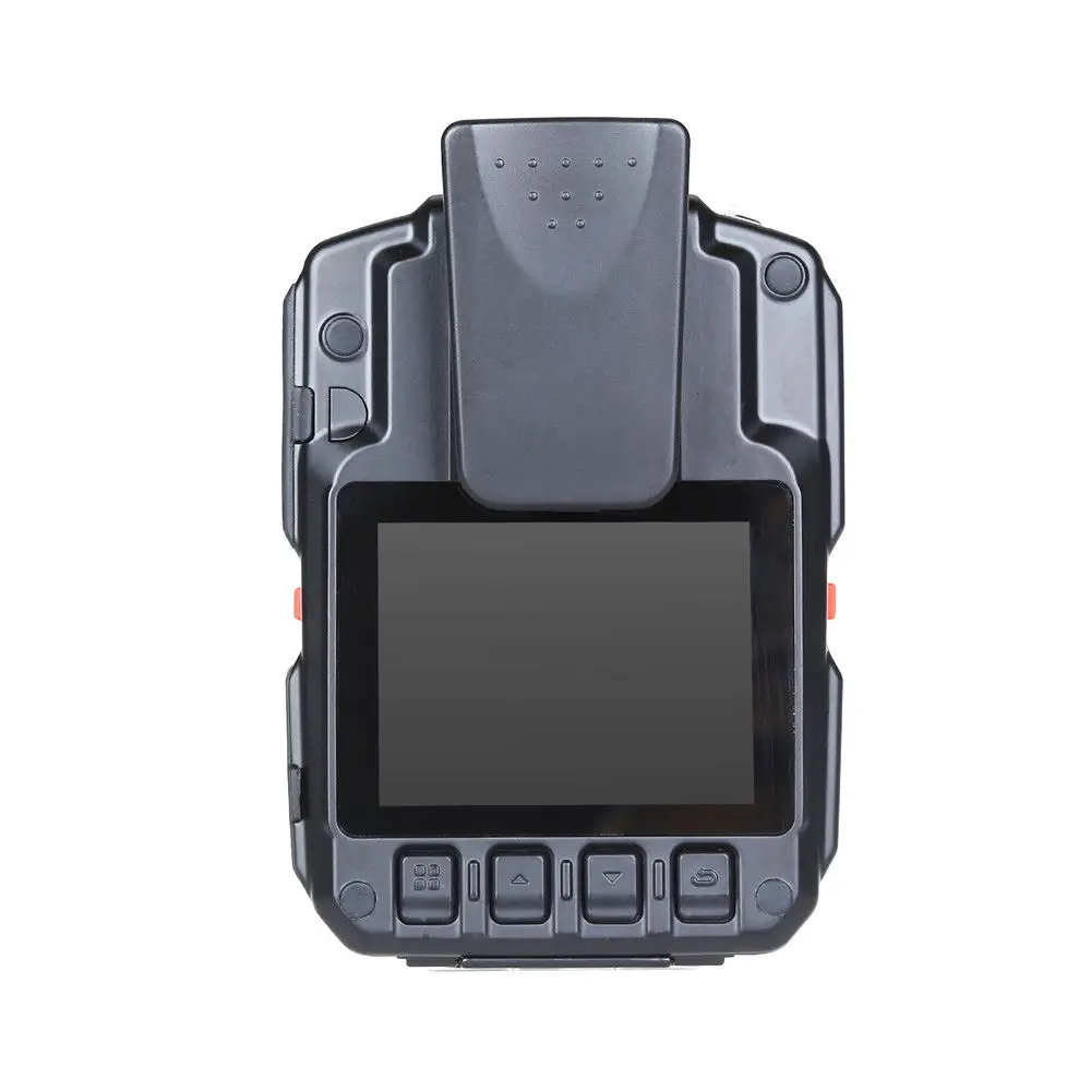  BOBLOV HD66-02 body camera police Full HD 1296P Worn Camera politie Pocket Video Recorder 32GB Nigh