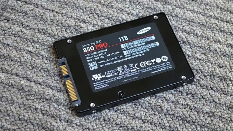 Samsung 1 ТБ SSD HDD 2," 256 GB 512GB 2 ТБ Sata3 intel 3D MLC V-NAND 860 EVO Pro флеш-память твердотельный накопитель для ноутбука