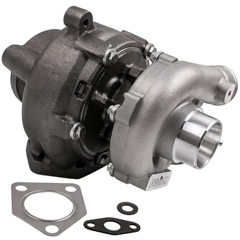 

GT1549V 700447 Turbocharger For BMW 318D 320D E46 520D E39 1999-01 M47 2.0L