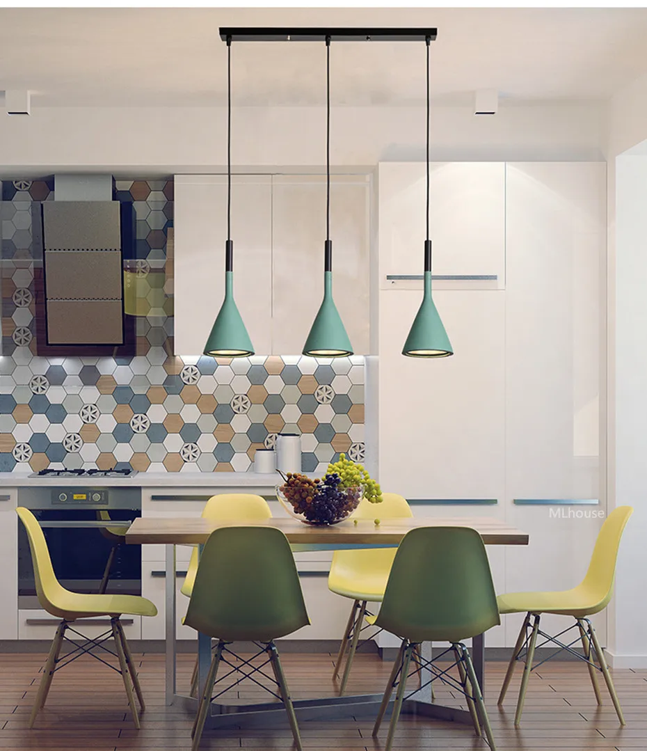 LED Pendant lights  (19)