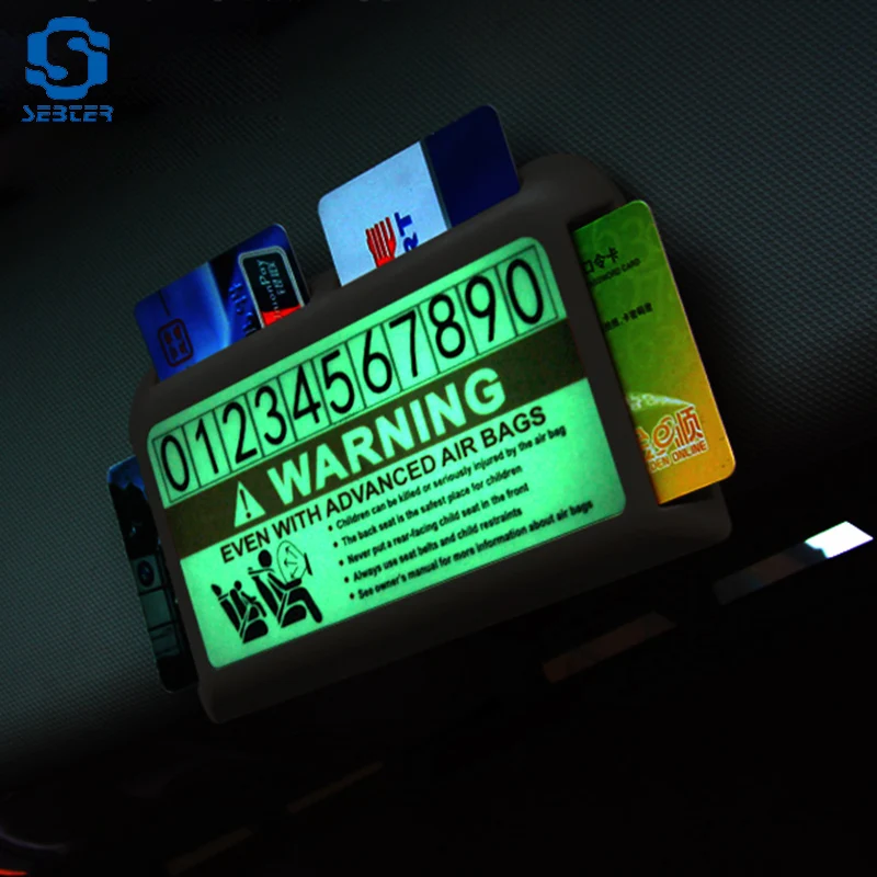 Aliexpress.com : Buy Car Styling Parking Notification