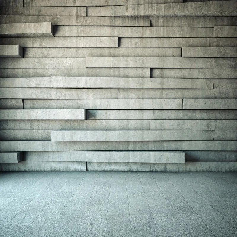 

Laeacco 3D Stacked Wall Child Baby Portrait Interior Photo Backgrounds Customized Photography Backdrops Props For Photo Studio