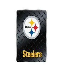 Одеяло Steelers King size