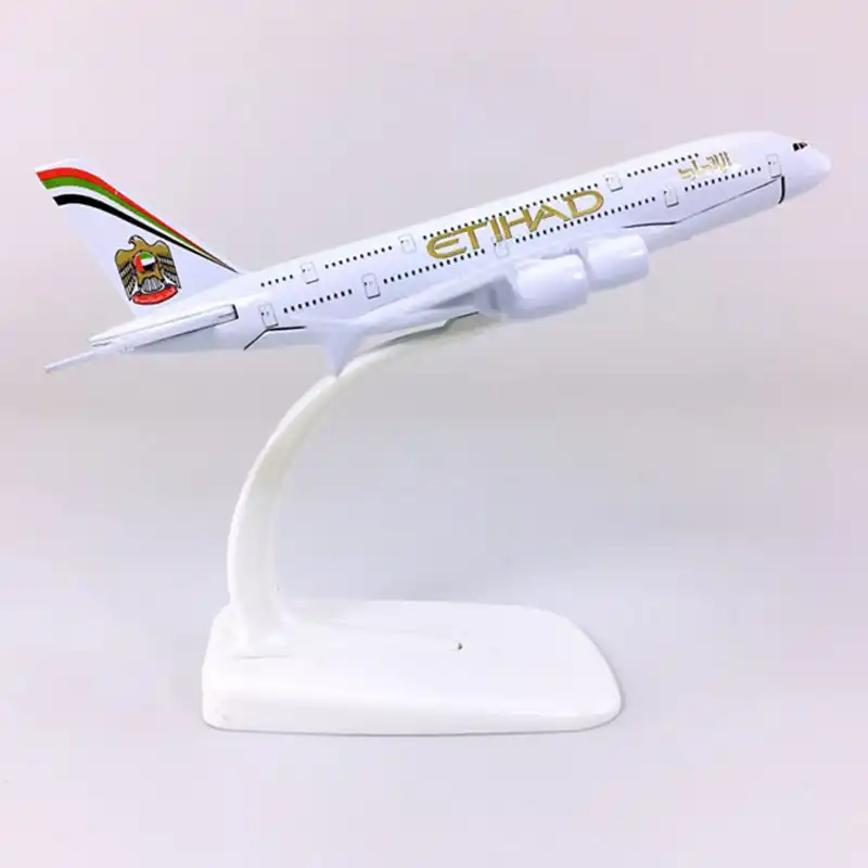 a380 toy model