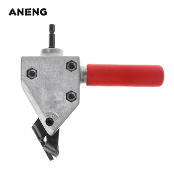 

Barbed Wire Stainless Steel Metal Sheet Cutter Electric Clippers Cutting Scissor