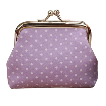 

FGGS Hot Popular Cute girls Wallet Clutch Change Purse key/coins bag Mini Handbag Pouch