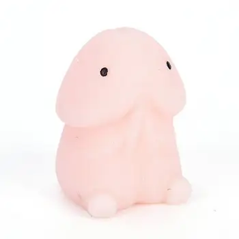 

Cartoon Helmet Modeling Keychain Soft Gum Ball Grabbing Doll Machine Squeezing Toy Hanging Decoration Pendant For Car Hot