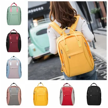 

Diaper Bag Multifunctional Waterproof Mummy Backpack Baby Care Nappy Bag Mommy Maternity Shoulder Bag Travel Backpack Fashion