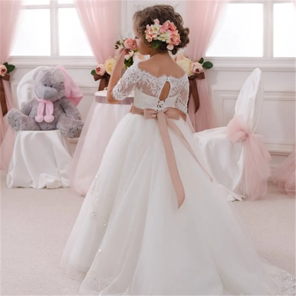 dress for girls