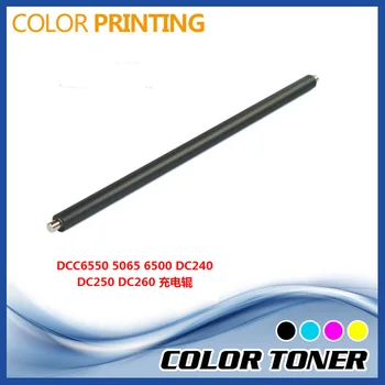

DCC 5065 Primary Charging Roller for xerox DCC6550 DCC5065 DC5000 DCC7500 DCC7600 PCR