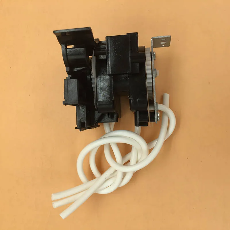 water based ink pump9