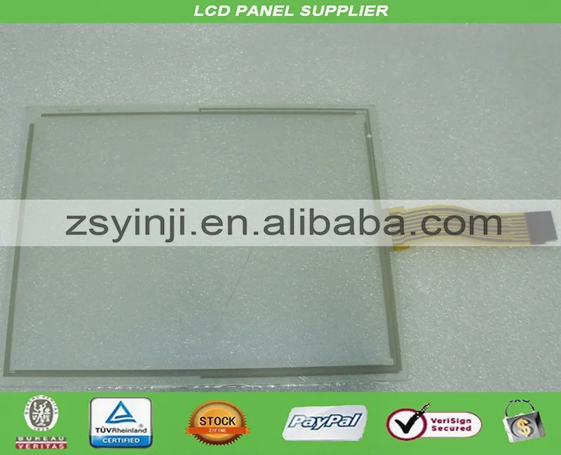 

RES-10.4-PL8 new touch glass