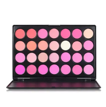 28 Colors