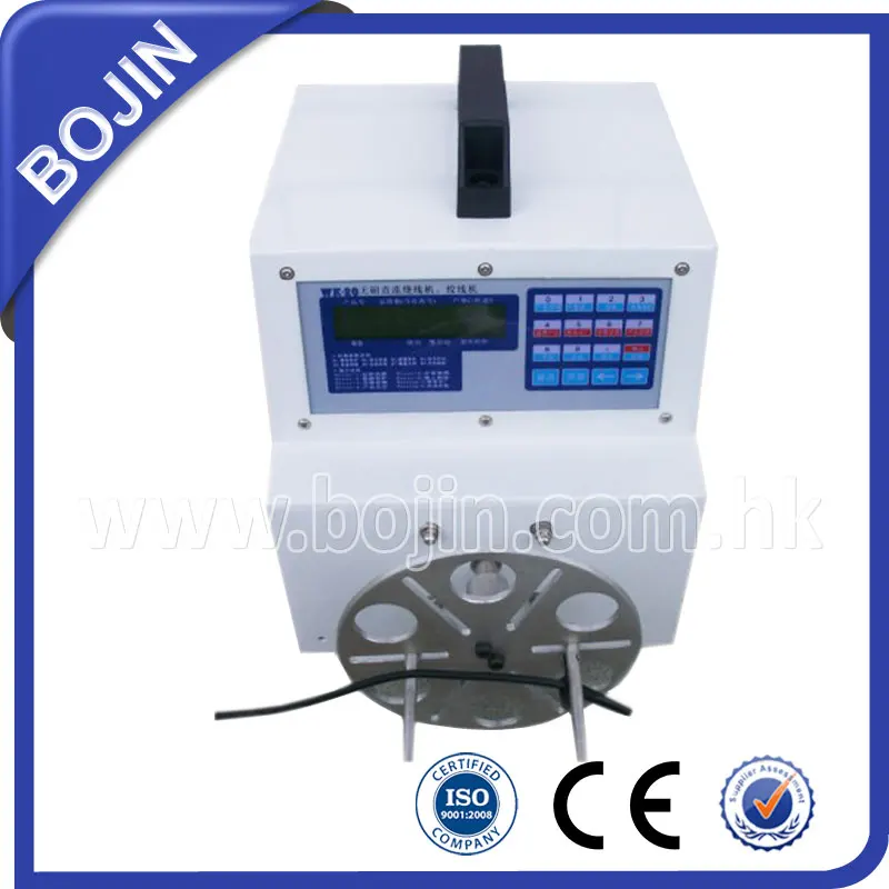 Cable packing machine AliExpress