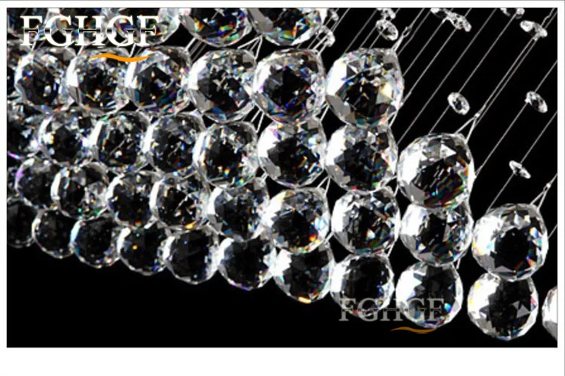Modern Luxury Long Crystal Chandelier Ceiling Lights Stair Spiral Light Fixtures for Hotel Living Room Lobby Villa Fast Shipping (3)
