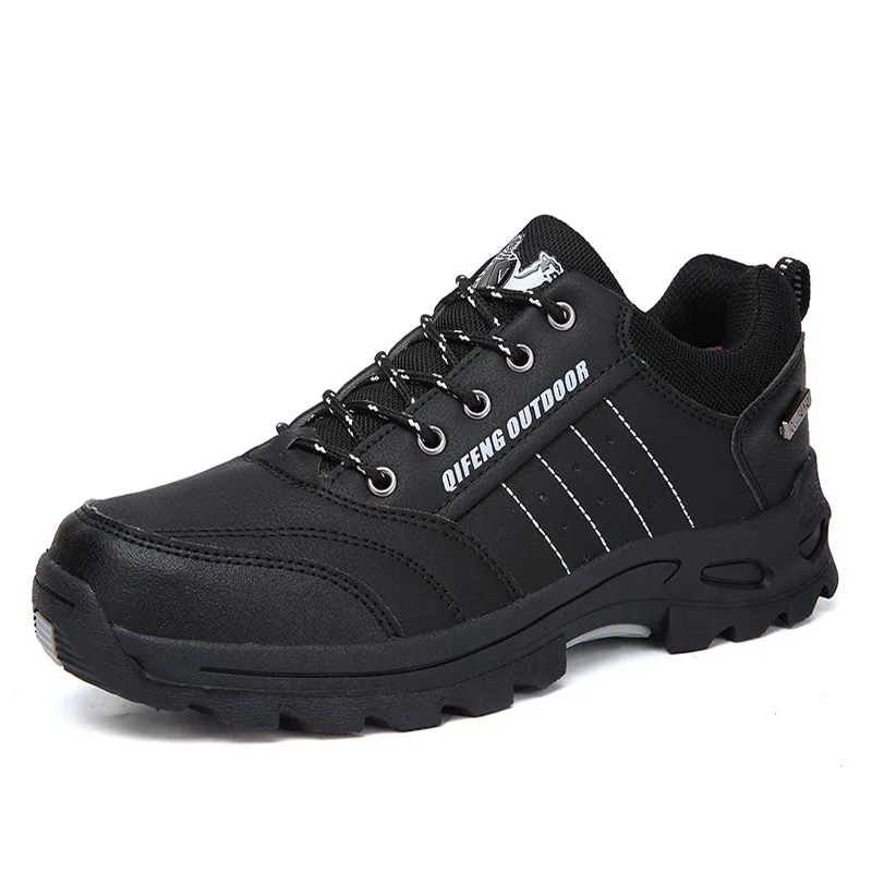 

Mountain Sneakers Breathable Mesh Soft Athletics Trekking Shoes Men Hiking Shoes for Outdoor Sport Climbing