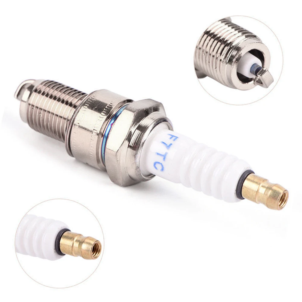 Для GX240/270/340/390 173F/177F/182F/188F генератор|Свечи зажигания и запальные свечи| |