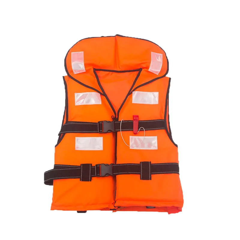 Взрослый детский спасательный жилет помочь куртка свисток для плавания для дрифтинга на лодках выживания безопасная Водонепроницаемая спортивная одежда