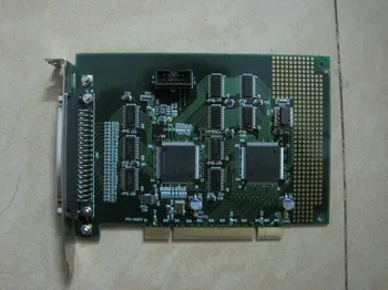 

PIO 98 PTI1-X06011 Equipment and machine professional card