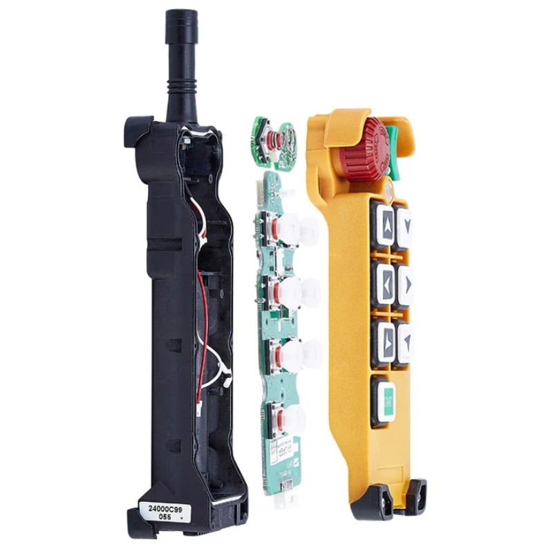 Telecontrol F24-6S  Industrial wireless radio