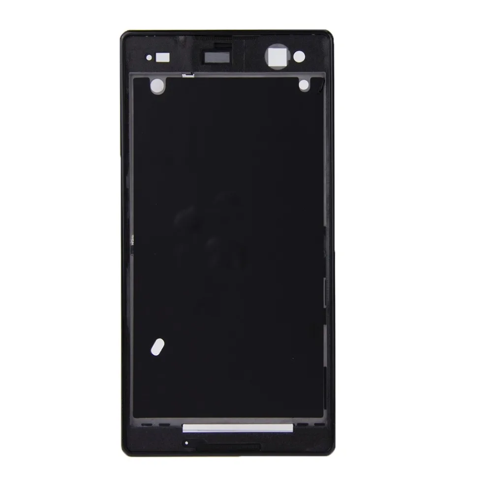 Замена переднего корпуса с клеем для Sony Xperia C3|Корпусы и рамки мобильных