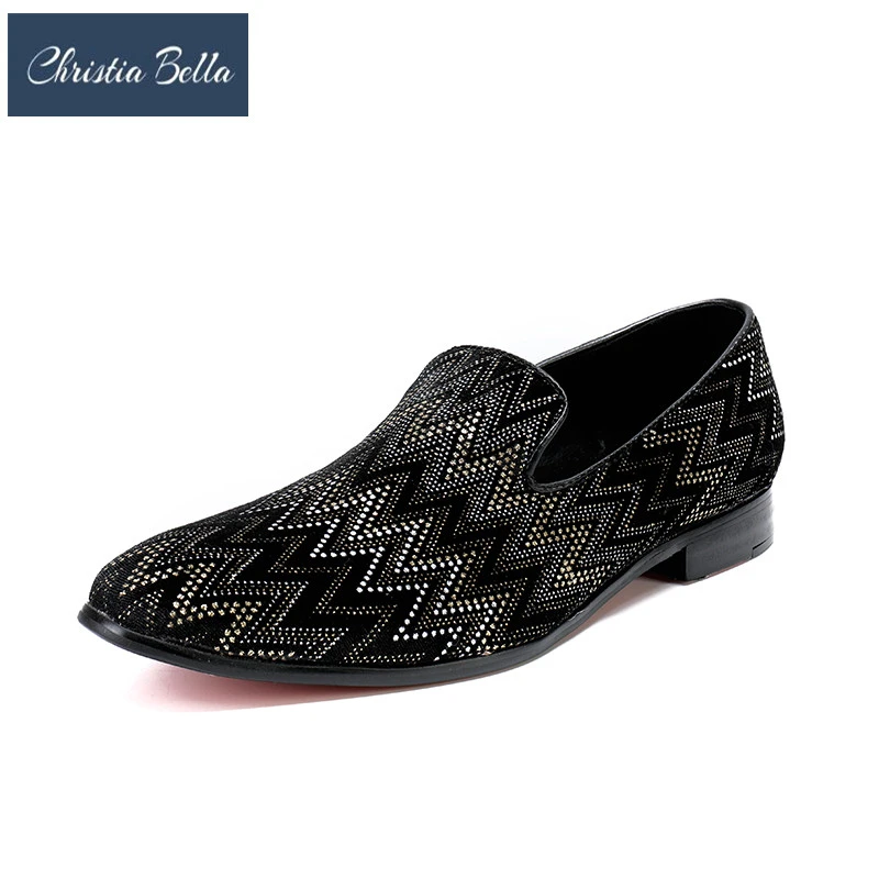 moccasin dress shoes