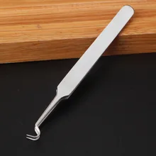 Инструмент для удаления черных точек из нержавеющей стали, медицинский инструмент для удаления угрей