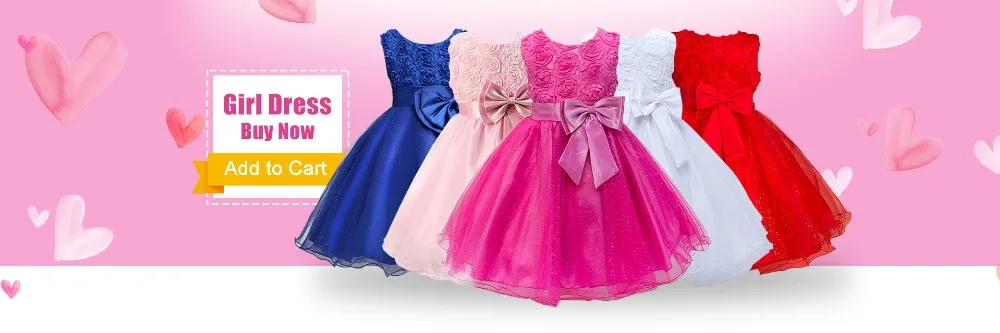Летнее платье для девочек нарядное платье принцессы на день рождения, свадьбу, Рождественская одежда для маленьких девочек детское платье для девочек от 2 до 10 лет