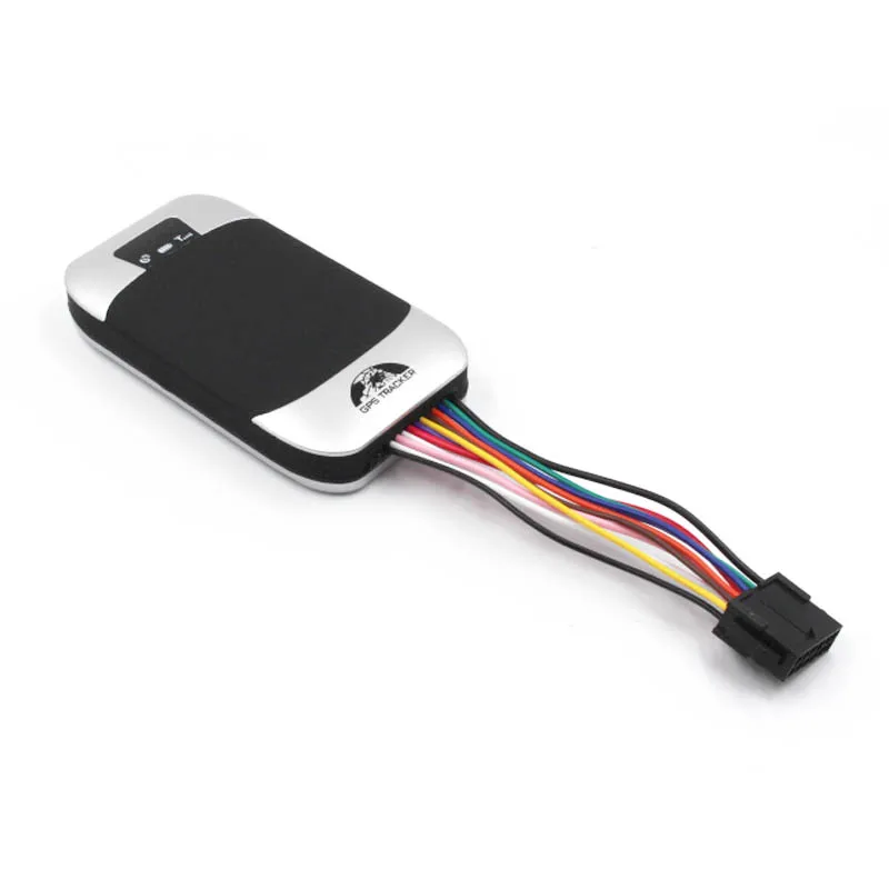Мощный GPS трекер в режиме реального времени GSM GPRS TK303C 303C ручной и двухпозиционный