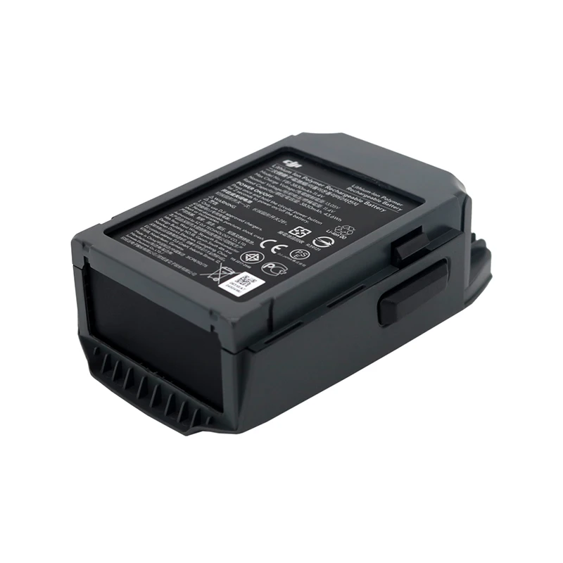 100% DJI Mavic pro Drone Батарея Интеллектуальный полета (3830 mAh/11 4 V) В наличии оригинальный