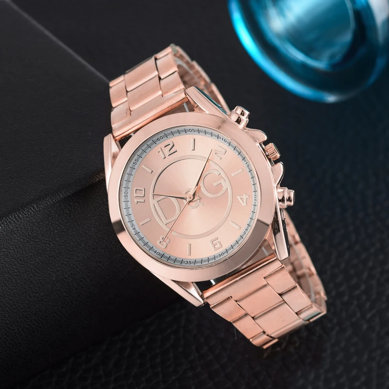 Kobiet zegarka известный бренд повседневные кварцевые часы Женская мода платье женские часы из нержавеющей стали браслет reloj hombre