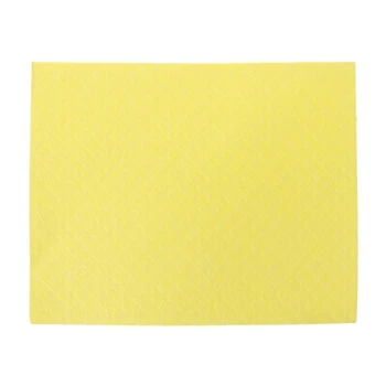 

Multi-function Home Kitchen Dishwashing Cleaning Cellulose Sponge Towel Rag Wipe Vacuum Cleaner Parts