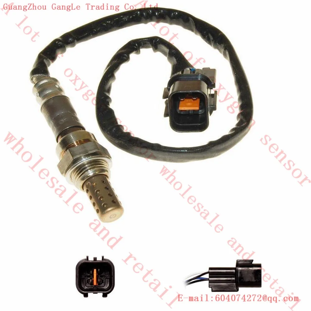Кислородный датчик O2 Lambda соотношения воздуха и топлива для Mitsubishi Chrysler Dodge MR985102