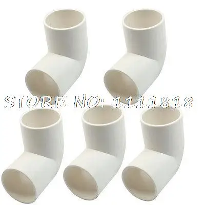 5 X White Pvc Drainage Pipe Adapter Elbow Connectors Ings 32mm 5 X White Pvc Drainage Pipe Adapter Elbow Connectors Ings 32mm Dia In From Home Improvement On Aliexpress Alibaba Group
