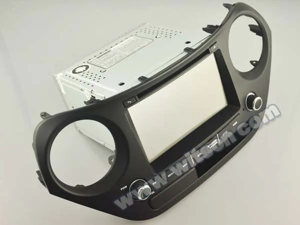 Sale WITSON Android 9.0 IPS HD Screen for HYUNDAI I10 2014-2015 CAR DVD RADIO 4GB RAM+64GB FLASH 8 Octa Core STEREO+DVR/WIFI+DSP+DAB 14