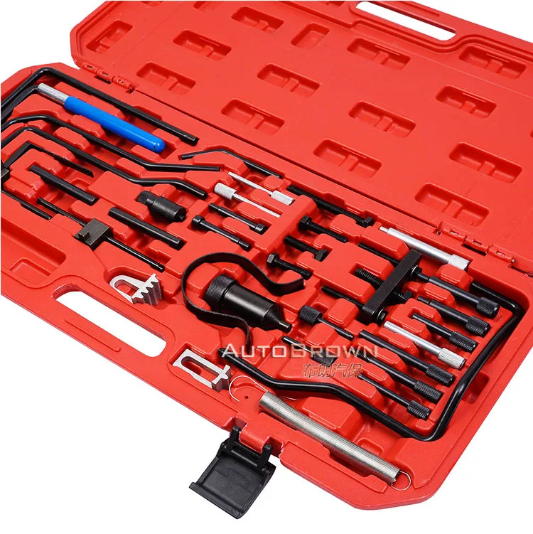 Engine Timing locking Tools Set For Peugeot Citroen Auto Repair Tools