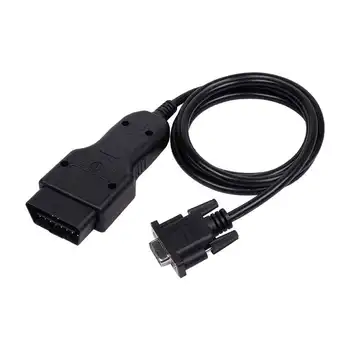 

2017 High Quality Digiprog3 Main Testing Cable Digiprog III OBDII Cable with Free Shipping digiprog 3 main cable