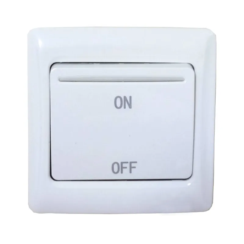 

Air damper switch Dual control switch Double speed switch positive inversion motor switch for electric air damper special use